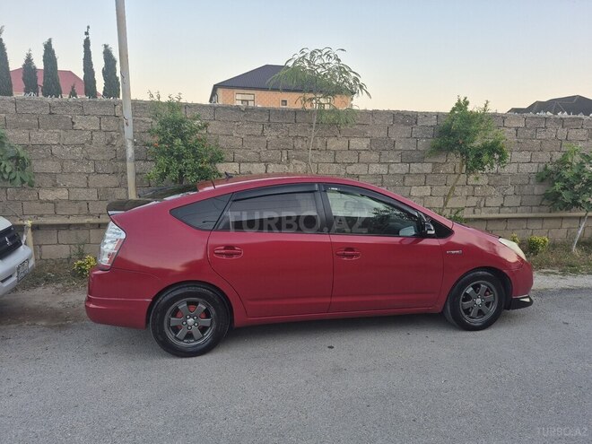 Toyota Prius 2007, 329,000 km - 1.5 l - Bakı