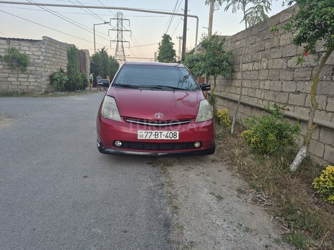 Toyota Prius 2007, 329,000 km - 1.5 l - Bakı