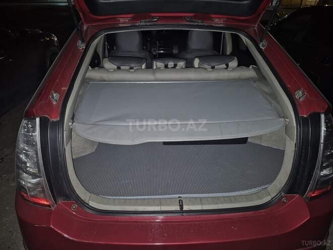 Toyota Prius 2007, 329,000 km - 1.5 l - Bakı