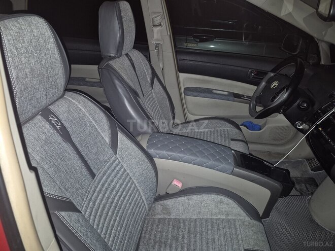Toyota Prius 2007, 329,000 km - 1.5 l - Bakı