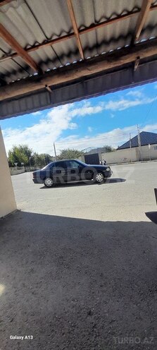 Mercedes C 240 1997, 290,000 km - 2.4 l - Qobustan