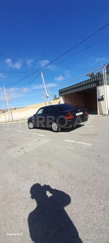 Mercedes C 240 1997, 290,000 km - 2.4 l - Qobustan