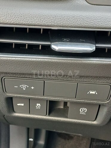 Hyundai Sonata 2023, 70,000 km - 1.6 l - Bakı