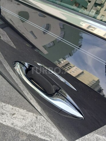 Hyundai Sonata 2023, 70,000 km - 1.6 l - Bakı