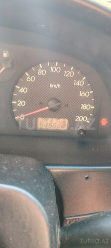 Hyundai Terracan 2003, 41,950 km - 2.9 l - Şəmkir