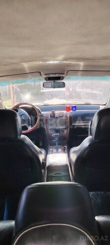 Hyundai Terracan 2003, 41,950 km - 2.9 l - Şəmkir