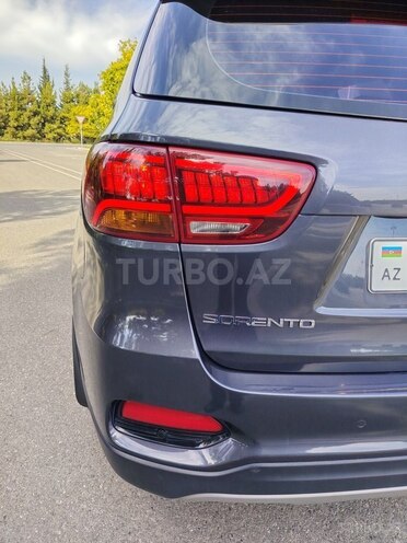 Kia Sorento 2017, 261,093 km - 2.0 l - Ağdaş
