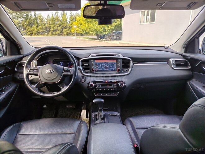 Kia Sorento 2017, 261,093 km - 2.0 l - Ağdaş