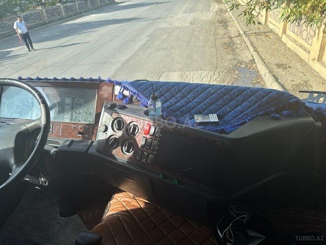Mercedes Actros 1844 1999, 701,140 km - 6.4 l - Balakən