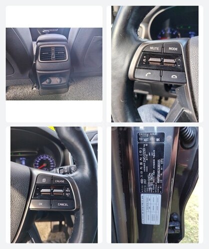 Kia Sorento 2017, 261,093 km - 2.0 l - Ağdaş
