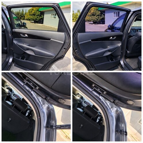 Kia Sorento 2017, 261,093 km - 2.0 l - Ağdaş