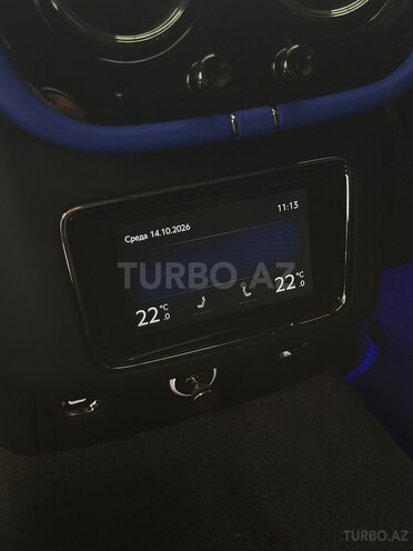 Bentley Bentayga 2025, 13,284 km - 4.0 l - Bakı