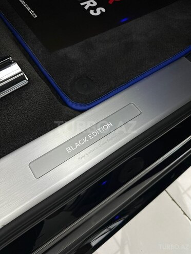 Bentley Bentayga 2025, 13,284 km - 4.0 l - Bakı