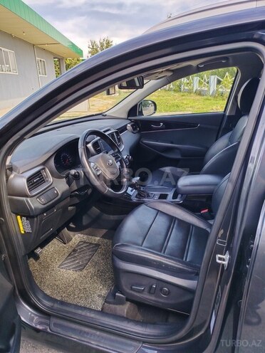 Kia Sorento 2017, 261,093 km - 2.0 l - Ağdaş