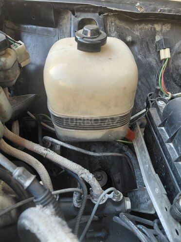 LADA (VAZ) 2107 2010, 25,643 km - 1.6 l - Bakı