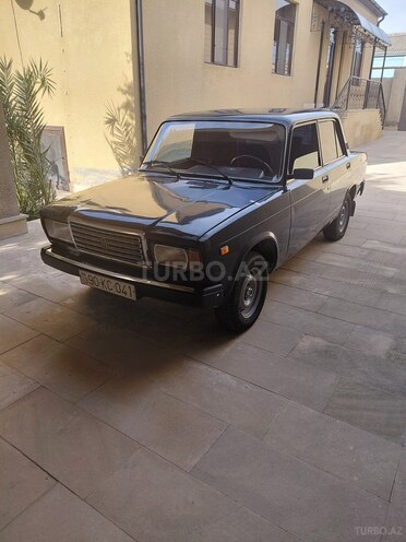 LADA (VAZ) 2107 2010, 25,643 km - 1.6 l - Bakı