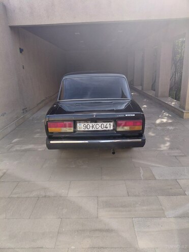 LADA (VAZ) 2107 2010, 25,643 km - 1.6 l - Bakı