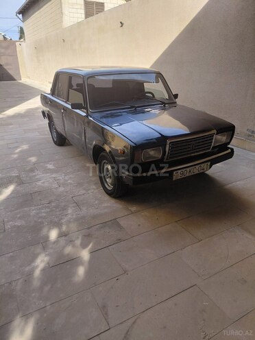 LADA (VAZ) 2107 2010, 25,643 km - 1.6 l - Bakı