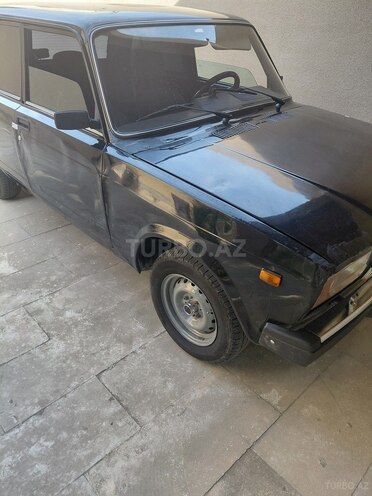 LADA (VAZ) 2107 2010, 25,643 km - 1.6 l - Bakı