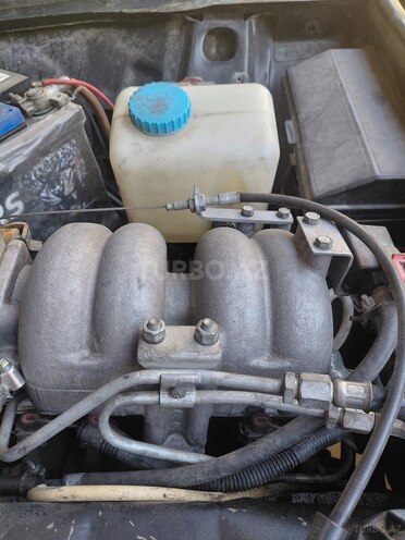 LADA (VAZ) 2107 2010, 25,643 km - 1.6 l - Bakı