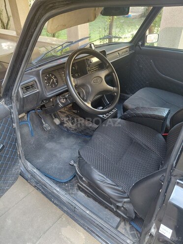 LADA (VAZ) 2107 2010, 25,643 km - 1.6 l - Bakı