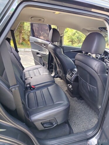 Kia Sorento 2017, 261,093 km - 2.0 l - Ağdaş