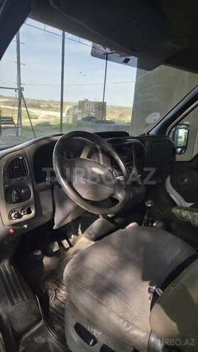 Ford Transit 2005, 200,000 km - 2.4 l - Şirvan