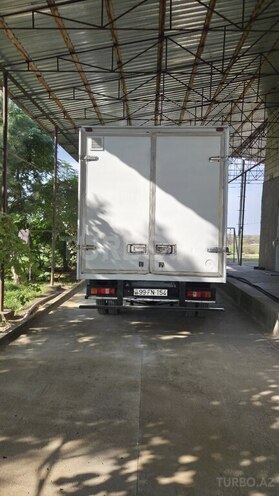 Ford Transit 2005, 200,000 km - 2.4 l - Şirvan