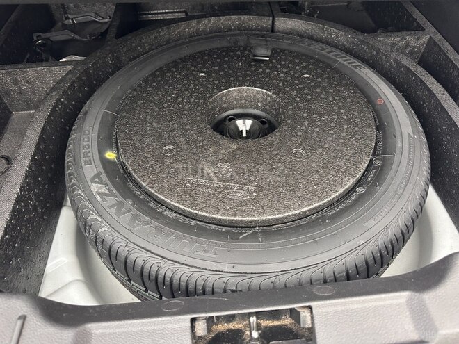 Ford Focus 2014, 240,000 km - 1.6 l - Bakı