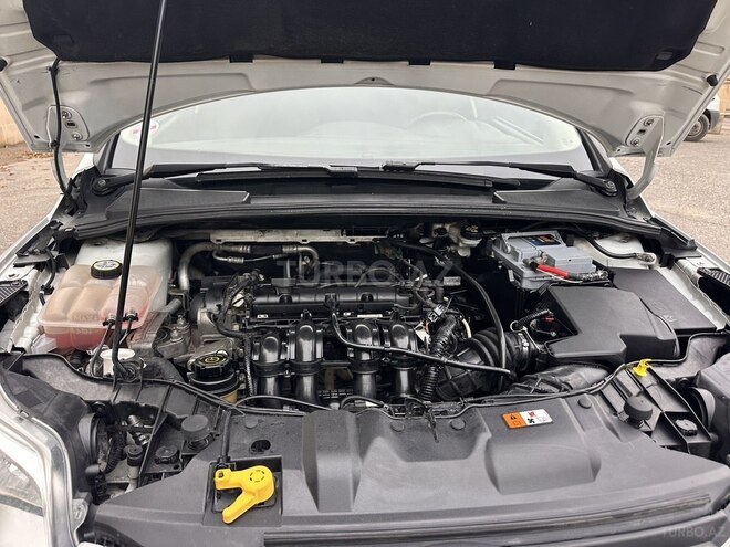 Ford Focus 2014, 240,000 km - 1.6 l - Bakı