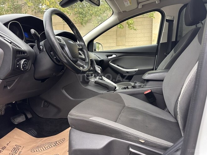 Ford Focus 2014, 240,000 km - 1.6 l - Bakı
