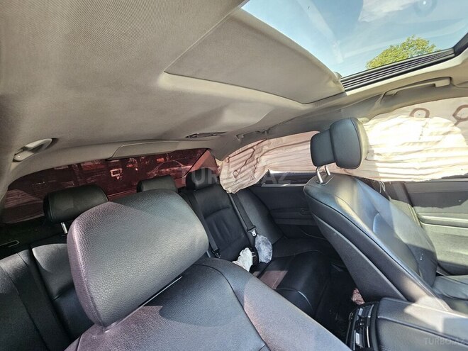BMW 528 2012, 189,001 km - 2.0 l - Qəbələ