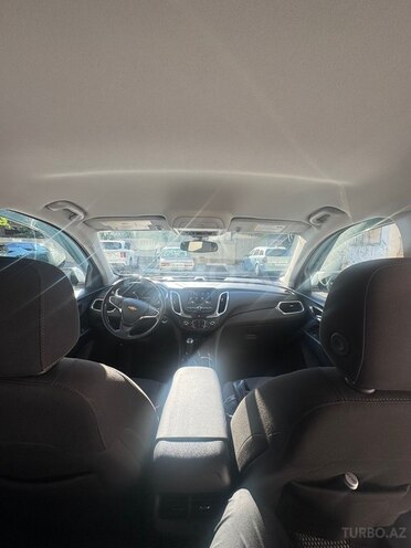 Chevrolet Equinox 2020, 100,000 km - 1.5 l - Bakı