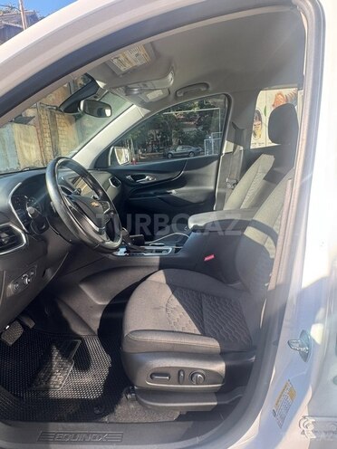 Chevrolet Equinox 2020, 100,000 km - 1.5 l - Bakı