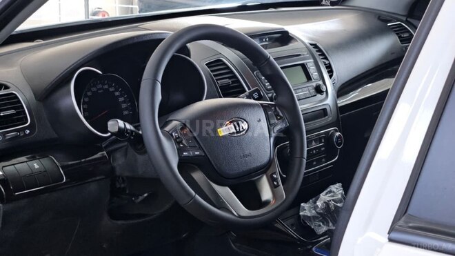 Kia Sorento 2013, 109,000 km - 2.4 l - Bakı