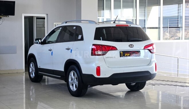 Kia Sorento 2013, 109,000 km - 2.4 l - Bakı