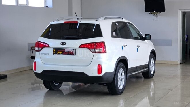 Kia Sorento 2013, 109,000 km - 2.4 l - Bakı