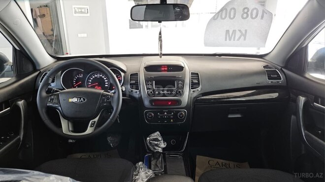 Kia Sorento 2013, 109,000 km - 2.4 l - Bakı