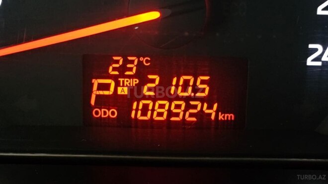 Kia Sorento 2013, 109,000 km - 2.4 l - Bakı