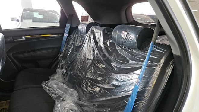 Kia Sorento 2013, 109,000 km - 2.4 l - Bakı