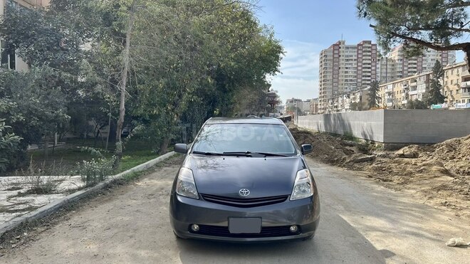 Toyota Prius 2008, 563,270 km - 1.5 l - Bakı