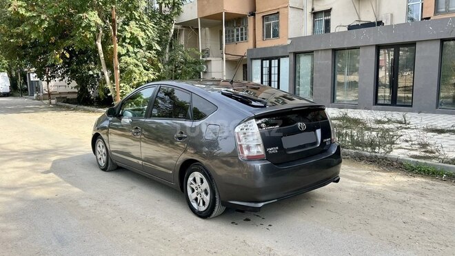 Toyota Prius 2008, 563,270 km - 1.5 l - Bakı