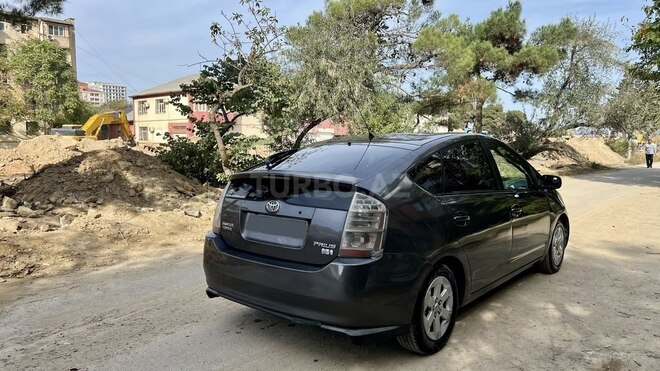 Toyota Prius 2008, 563,270 km - 1.5 l - Bakı