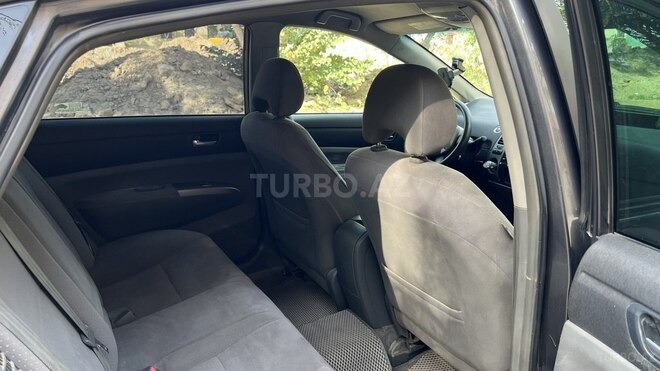 Toyota Prius 2008, 563,270 km - 1.5 l - Bakı
