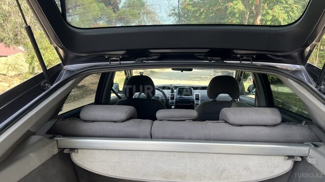 Toyota Prius 2008, 563,270 km - 1.5 l - Bakı