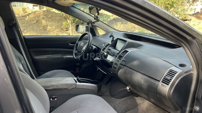 Toyota Prius 2008, 563,270 km - 1.5 l - Bakı