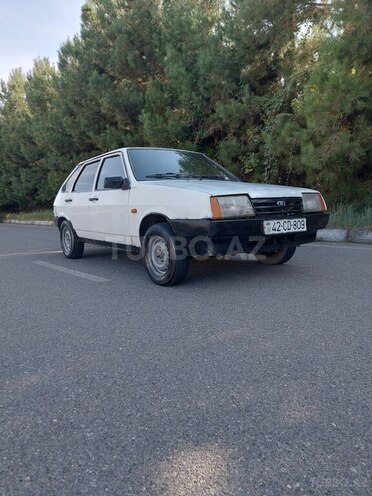 LADA (VAZ) 2109 1989, 778,457 km - 1.5 л - Ağdaş