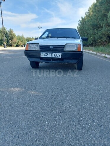LADA (VAZ) 2109 1989, 778,457 km - 1.5 л - Ağdaş