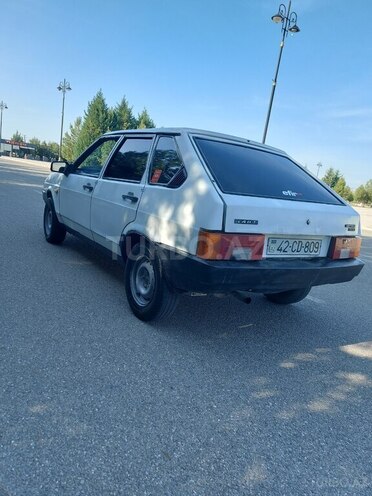 LADA (VAZ) 2109 1989, 778,457 km - 1.5 л - Ağdaş
