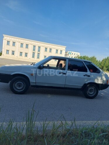 LADA (VAZ) 2109 1989, 778,457 km - 1.5 л - Ağdaş